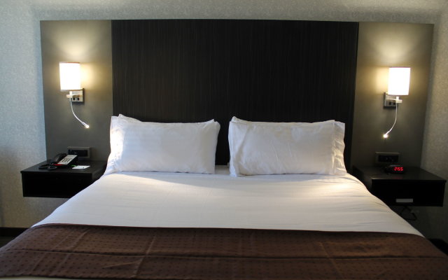 Holiday Inn Carlsbad, an IHG Hotel