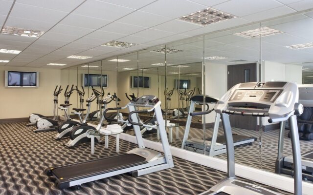 Crowne Plaza London - Kingston by IHG