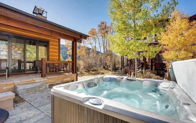 Keystone Private Homes by Keystone Resort