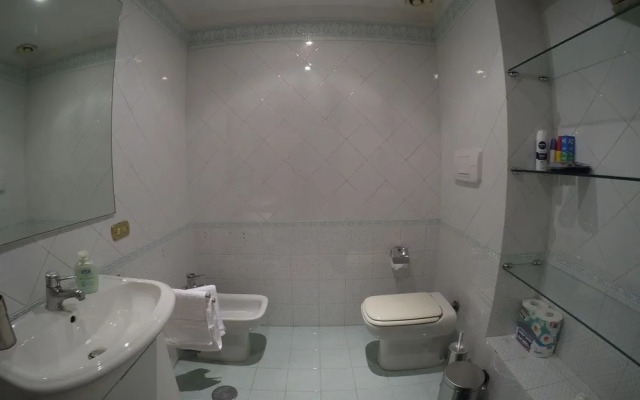 Michelangelo Boutique Apartment