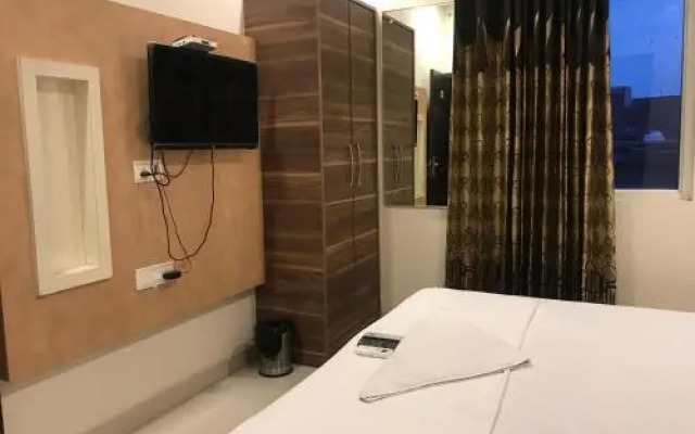 Manje Bistre Dormitory