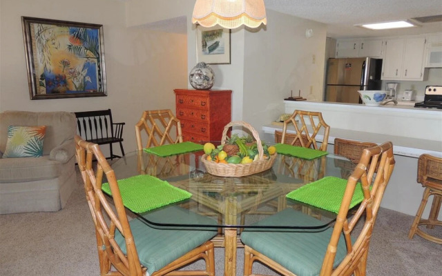 Brigadune #2C Ocean Front