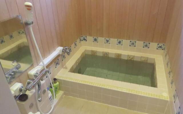 Donaludo Pension