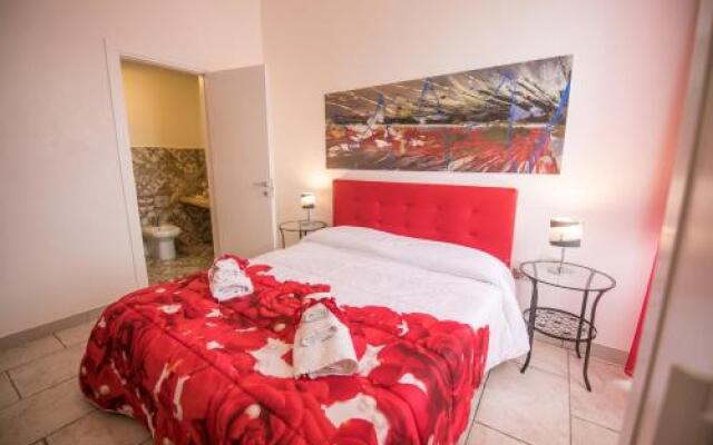 "B&b Civico 227 Di Anna D"