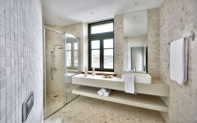 Thission Luxury Homes & SPA by K&K