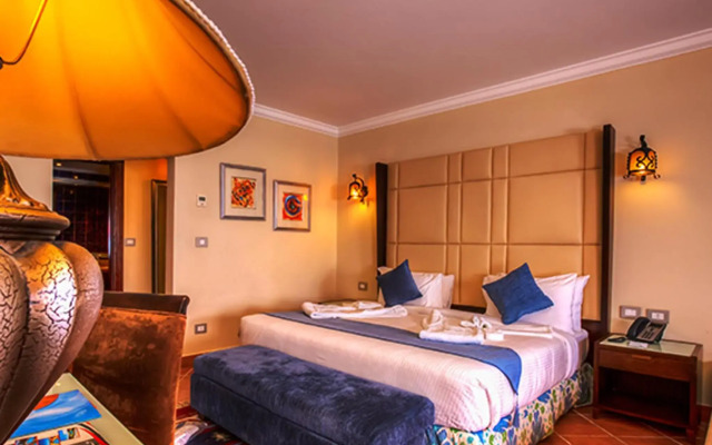 Porto Matrouh Beach Resort