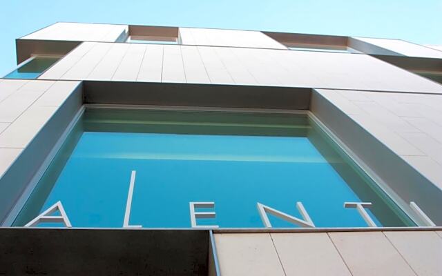 Alenti Sitges Hotel & Restaurant