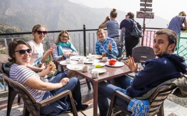 Hotel Backpackers Inn