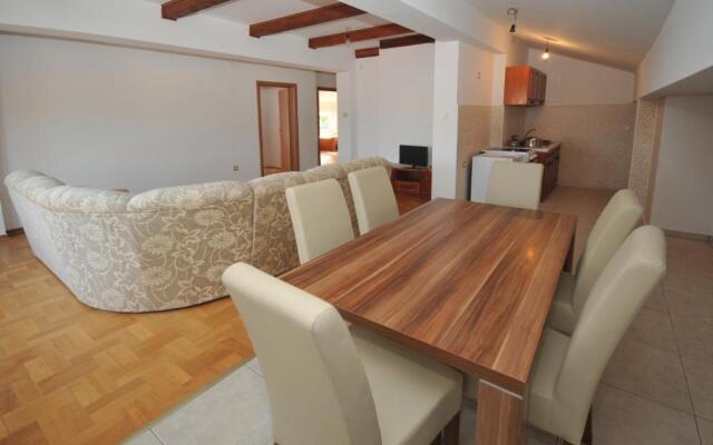 Apartment Bravo Budva