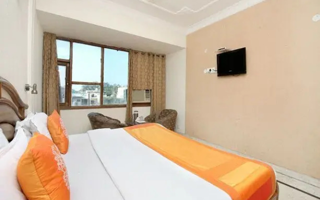 Divi Heritage - Adult's Only