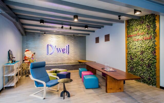 D'well Hostel