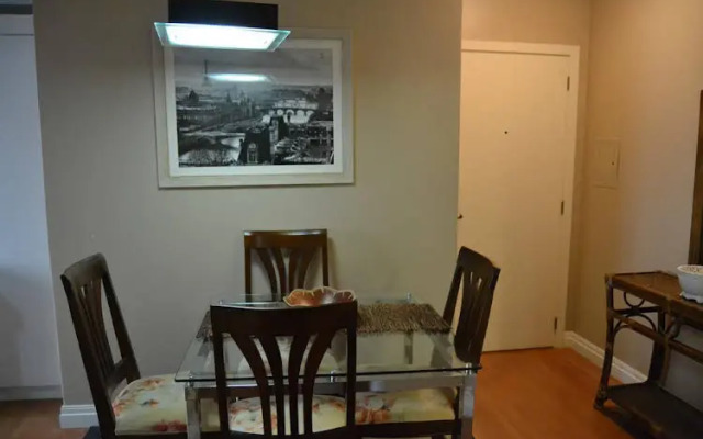 Apartamento Gramado Mantova