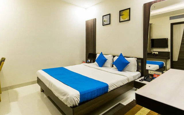 ZO Rooms Radisson Square