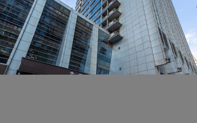 Ji Hotel Zhongguancun Suzhou Street