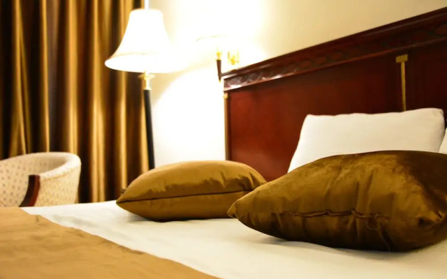 rakeen hotel