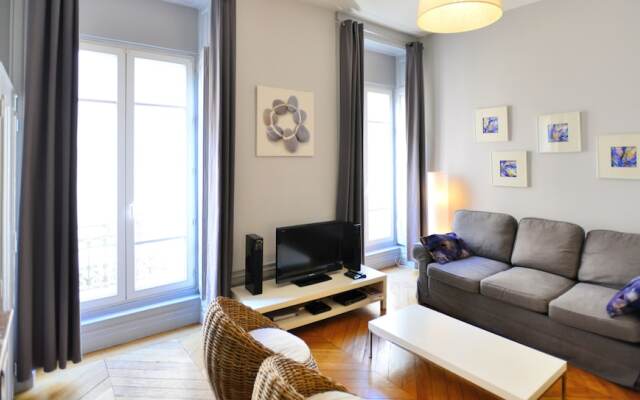 Appart Ambiance - Celestins