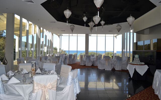 Opal Cove Resort