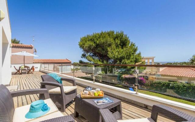 Villa Sol De Flandes