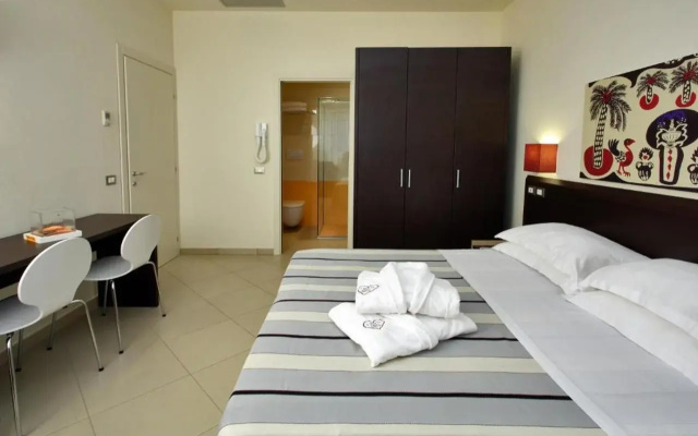 Noha Suite Hotel