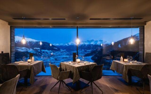 DAS GERSTL Alpine Retreat
