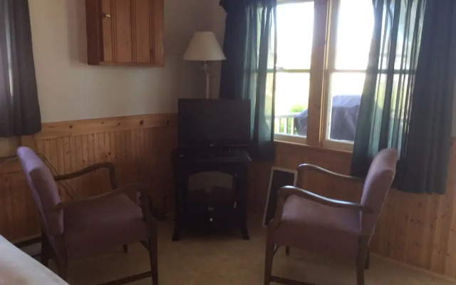 The Villages of Mountain Gap Resort