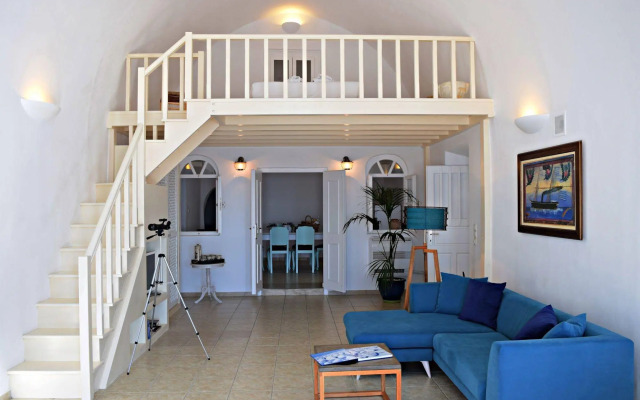 Revelis Villa & Canava