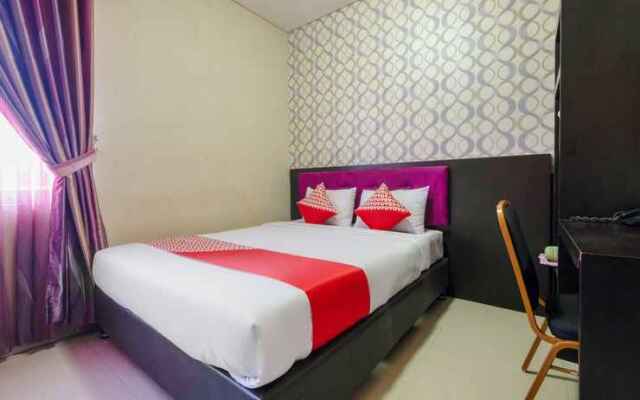 Capital O 3380 Erin Int Hotel