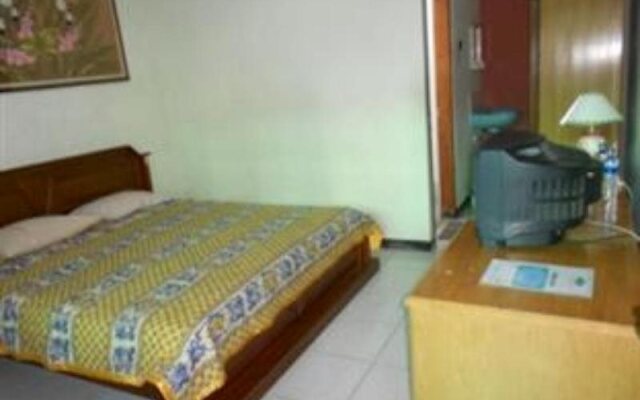 Hotel Pitaloka Palereman