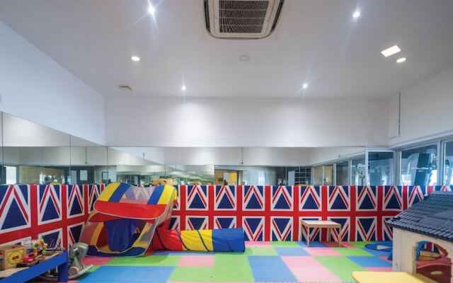 Premium Suites D'lement At Genting Highlands