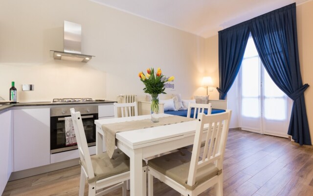 Atlantico Turin Apartment