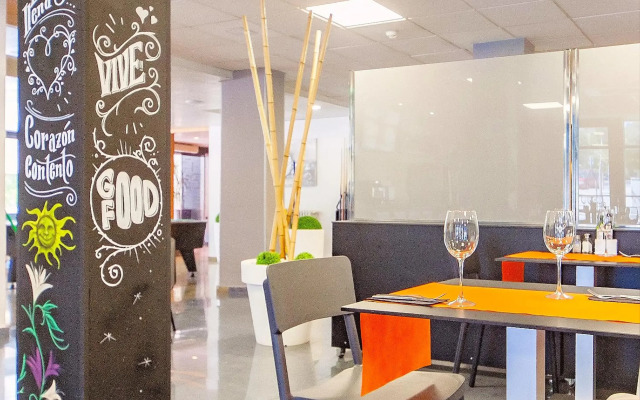 Hotel Sant Pere II