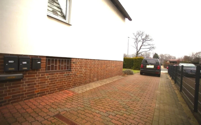 Private Apartment Verdener Straße