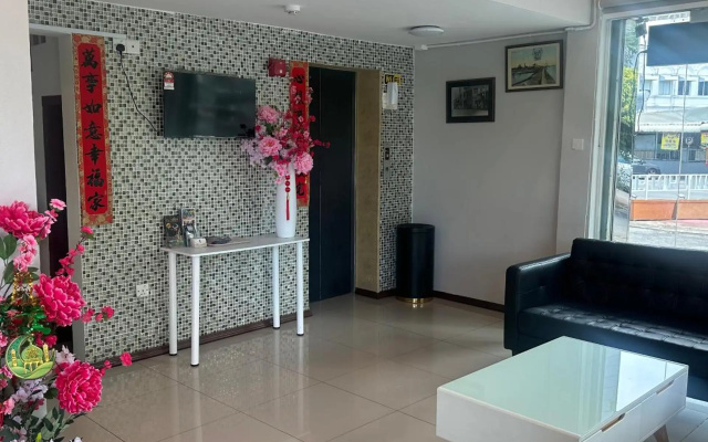 Georgetown Hotel