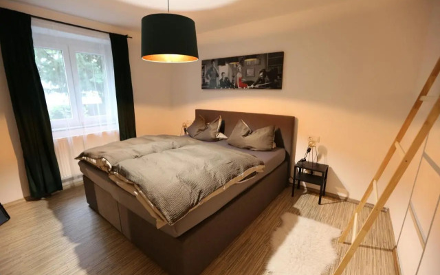 Appartement Turan