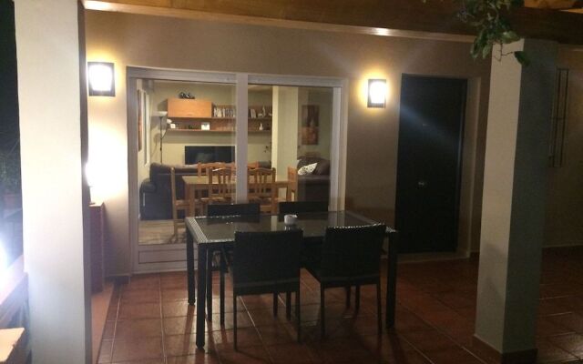 Chalet Vistamar