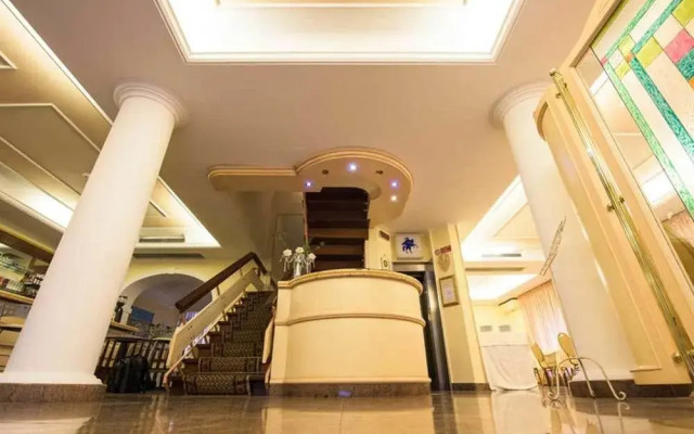Hotel San Giorgio