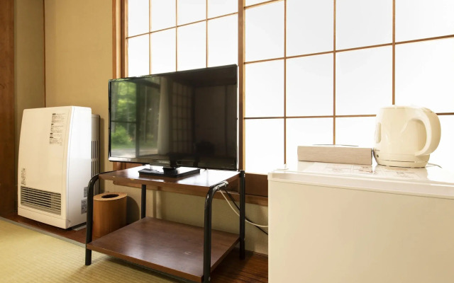 Yamanakako Ryokan RYOZAN