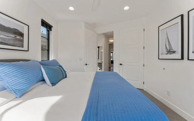 The Yucca Flower #11 3 Bedroom Home