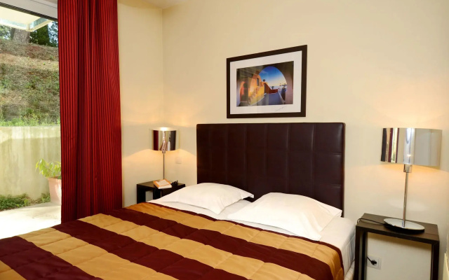 Appart Hotel Odalys City Antibes Olympe
