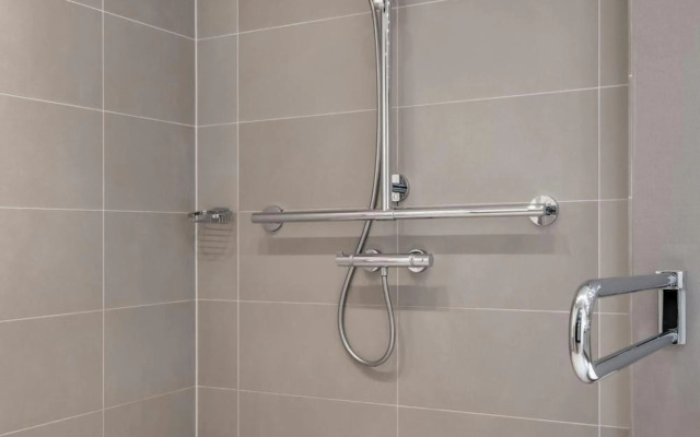 Stuttgart Marriott Hotel Sindelfingen