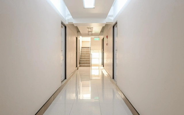 AC Habitat Bangkok