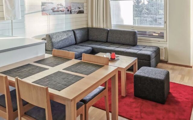 Tahkovuori Chalet B 406