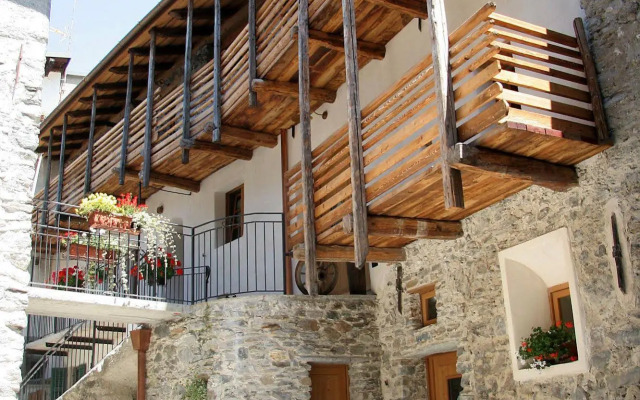Ostello del Castello Tirano