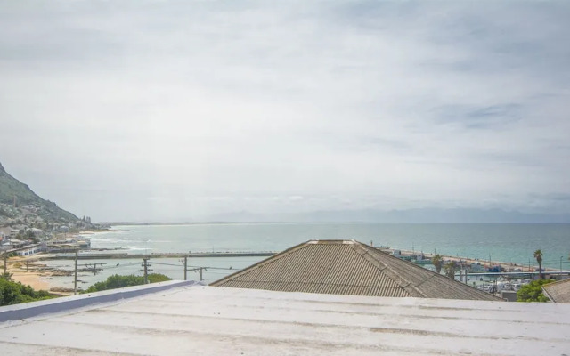 Harbour Road Apartment