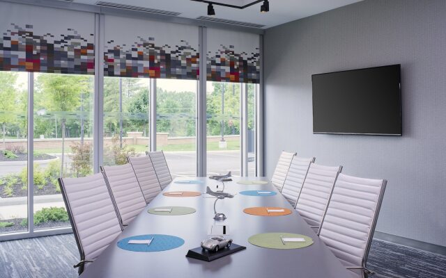 Aloft Columbus Westerville