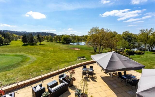 The Vale Golf & Country Club