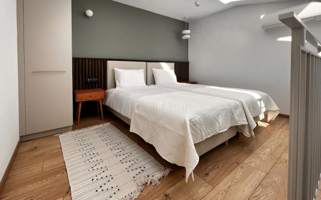 Monciak55 Sopot Apartments