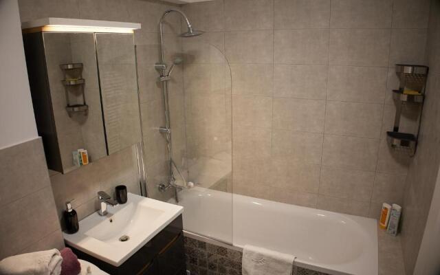 Wings Luxury Suites 2