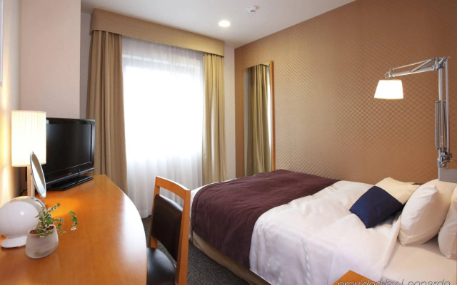 Toyoko Inn Tokyo Akabane Station Higashi Ichibangai