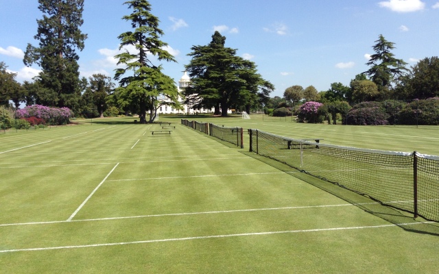 Stoke Park Country Club Spa and Hotel